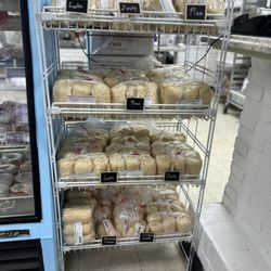 Sweet Nana's Bakery