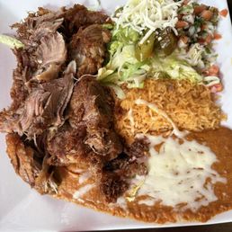 Carnitas Carnitas