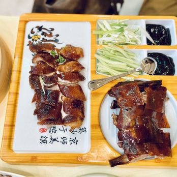 YH Dim Sum - Peking Duck - Cantonese Near Me - Jacksonville, Florida