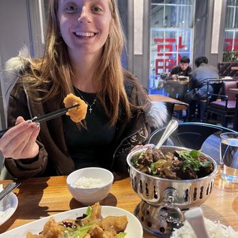 Hong Fu Noodle - Chinese Near Me - Edinburgh, EDH Hong Fu Noodle - Chinese Near Me - Edinburgh, EDH