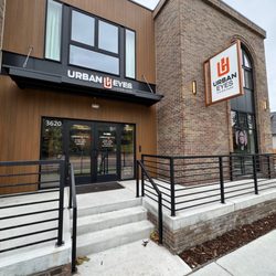 Urban Eyes Vision Care