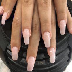 Zen Nails Spa - By katy