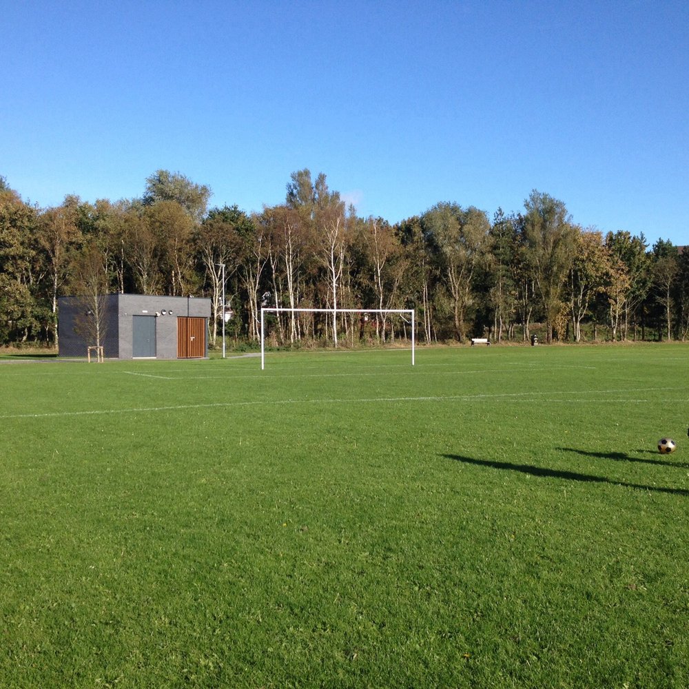 Londonderry Park - Parks Near Me - Newtownards, ARD