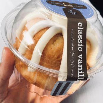 Nothing Bundt Cakes - Cupcakes Near Me - Pensacola, Florida