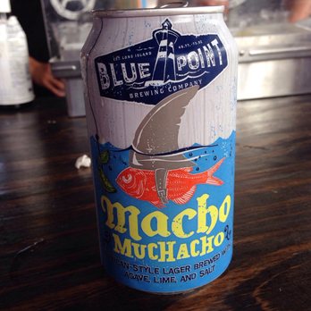 Brooklyn Crab - Macho muchacho - Seafood Near Me - Brooklyn, New York