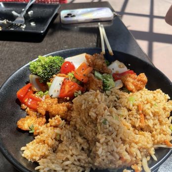 P.F. Chang's - Fried Rice - Chinese Near Me - Reno, Nevada P.F. Chang's - Fried Rice - Chinese Near Me - Reno, Nevada