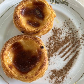 A Brasileira - Pasteis de nata - Cafes Near Me - Lisbon, 11