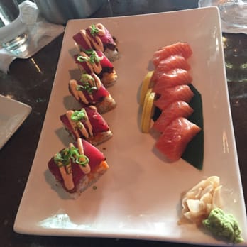 In The Raw South - Sushi Bars Near Me - Tulsa, Oklahoma In The Raw South - Sushi Bars Near Me - Tulsa, Oklahoma