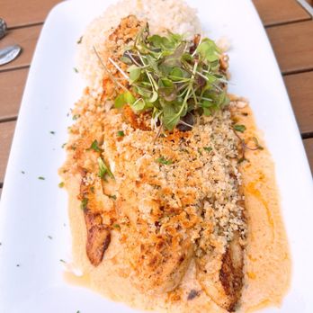 Harry's Seafood Bar & Grille - Seafood Near Me - St Augustine, Florida