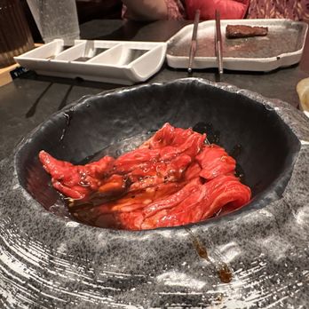 Chubby Cattle - Barbeque Near Me - Monterey Park, California
