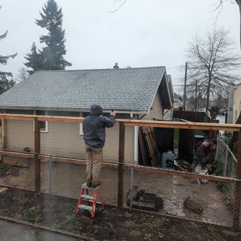 Rick's Custom Fencing & Decking - Fences & Gates Near Me - Portland, Oregon Rick's Custom Fencing & Decking - Fences & Gates Near Me - Portland, Oregon