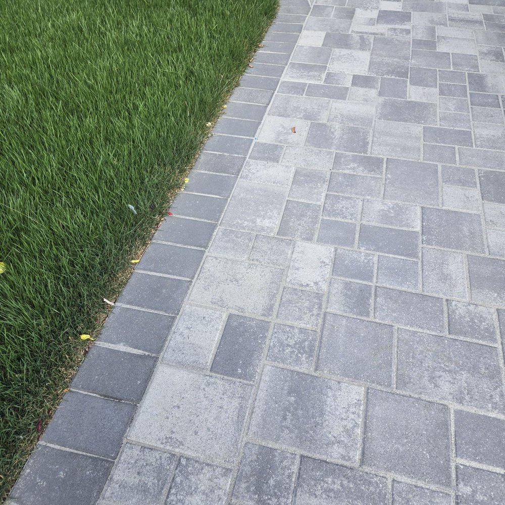 Pavers Pavers