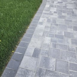 Pavers Pavers