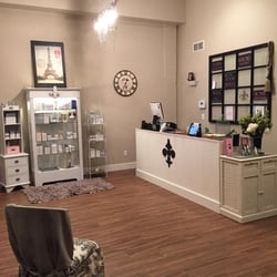 Lisa Crosier Skin Care