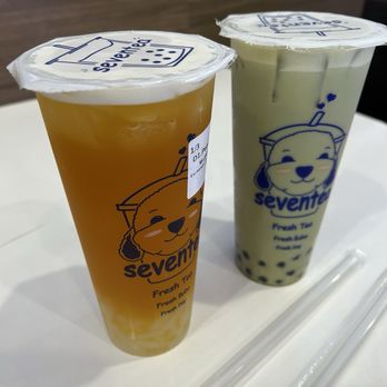 milk tea⭐︎ SENPURE Classic Taro Milk Tea With Coconut Jelly (3 units