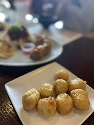 Monja Taiker by null