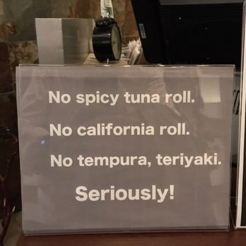 Sasabune Glendale - Sushi Bars Near Me - Glendale, California Sasabune Glendale - Sushi Bars Near Me - Glendale, California