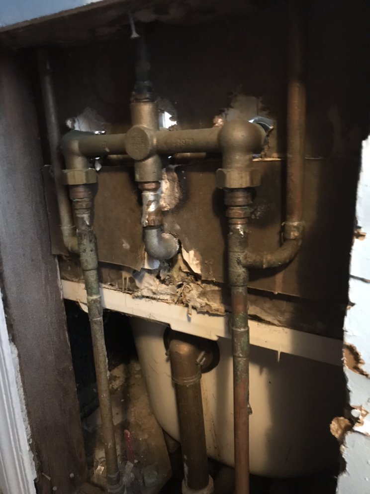 Slide of Terry Home Repairs