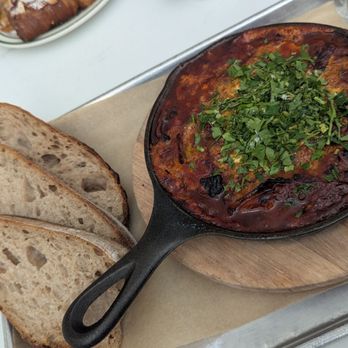 Lodge Bread - Bakeries Near Me - Beverly Hills, California