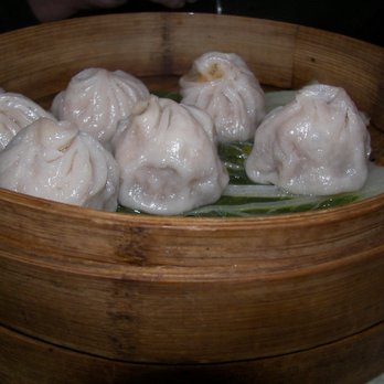 Chef Shangri-La - Steamed dumplings they were delicious. - Chinese Near Me - North Riverside, Illinois Chef Shangri-La - Steamed dumplings they were delicious. - Chinese Near Me - North Riverside, Illinois