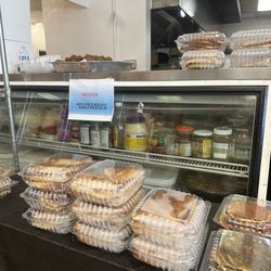 Middle East Food Market