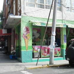 La michoacana