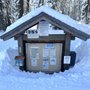 Photo of Mt. Shasta Nordic Center