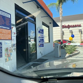 Fast5Xpress Car Wash - Car Wash Near Me - Pasadena, California Fast5Xpress Car Wash - Car Wash Near Me - Pasadena, California