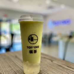 Tan-Cha - Avocado Creamio