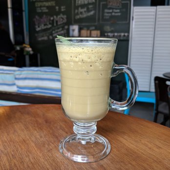 Rause - Shake rause - Cafes Near Me - Curitiba, Puerto Rico