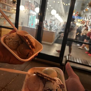 Jeni's Splendid Ice Creams - Ice Cream & Frozen Yogurt Near Me - Dallas, Texas