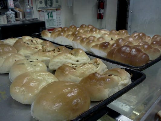 KBC Bakery by null