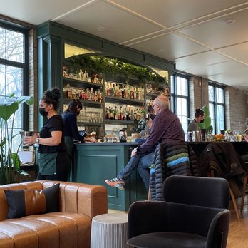 Understory - Restaurants Near Me - Columbus, Ohio