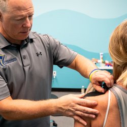 Paladino Physical Therapy
