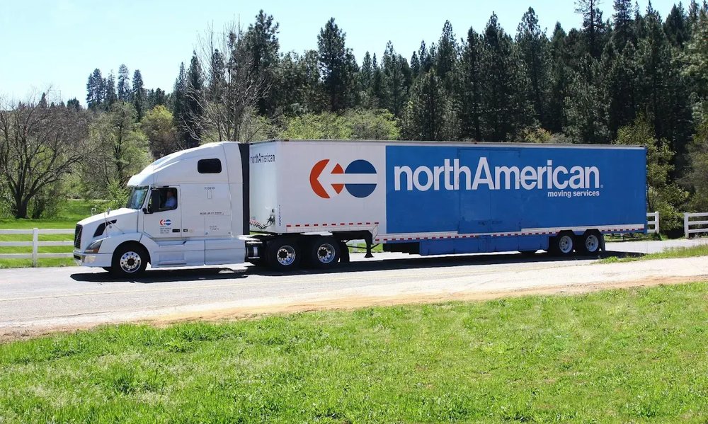 DAVID MOVING COMPANY INC