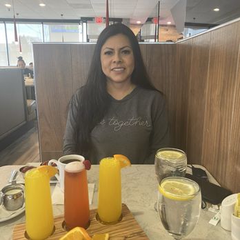 Cafe Mimosa - Mimosas - Breakfast & Brunch Near Me - Santa Rosa, California