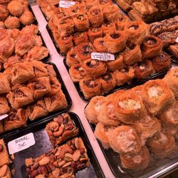 Mercat Central de València - Photo 9: Pastries