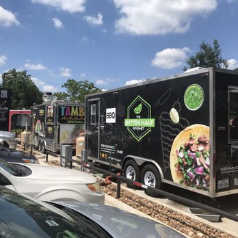 403 EATS - Food Trucks Near Me - Tomball, Texas