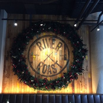 River Roast - American Near Me - Chicago, Illinois River Roast - American Near Me - Chicago, Illinois
