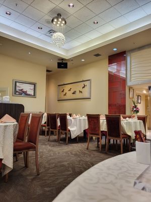 Red Star Seafood Restaurant by null