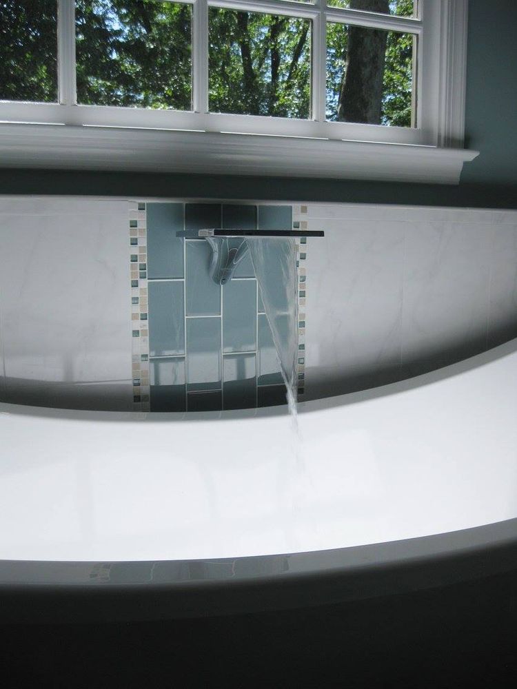 Slide of Caffi Services