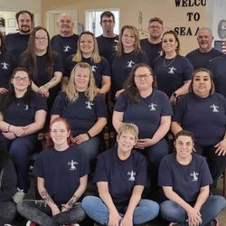 Sea Aire Assisted Living Facility