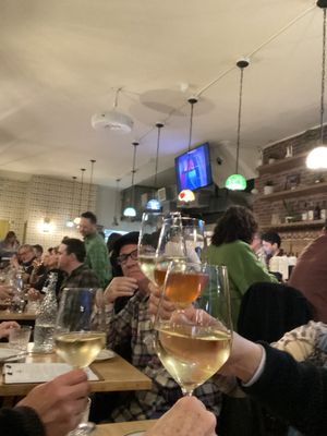 Big Finish Wine Tavern by null