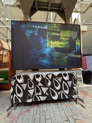 Library Street Collective by null