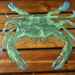 Palm Beach Lobsters & Seafood - Table design