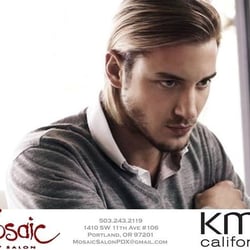 Mosaic Salon