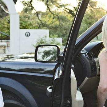 Central Texas Valet - Austin - Parking Near Me - Austin, Texas