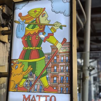 Matto Espresso - Coffee & Tea Near Me - New York, New York Matto Espresso - Coffee & Tea Near Me - New York, New York
