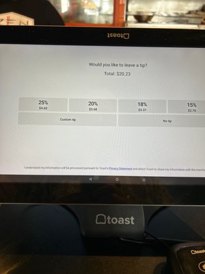 Luck's Wagyu Burger Shoppe by null