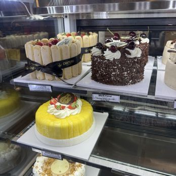 Chateau De Chantilly Cafe - Amazing desserts! - Bakeries Near Me - Chantilly, Virginia Chateau De Chantilly Cafe - Amazing desserts! - Bakeries Near Me - Chantilly, Virginia